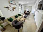 PORTAL DEL NORTE, Tucumán Apart 3D con terraza