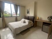 Suite con terraza privada