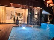 villa de luxe oasis marrakech