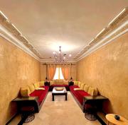 Élégance & fraîcheur Appart avec piscine