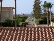 شالية في قرية الزهور السياحية شالية في قرية الزهور السياحية