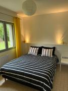 Gîte du Saule du Magne 2 personnes