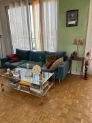 Vaste appartement baigné de lumière près de la Tour Eiffel