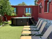 Casa Rural El Fresno