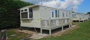 Baileys Caravan Hire - Sealands Plot 1 - Wi-Fi - Dog Friendly