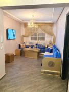 Apartamento Martil a 10 minutos de la playa