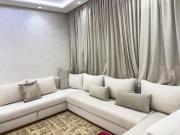 Tangier 150 m furnished apartment