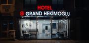 Grand Hekimoğlu HOTELS