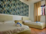 Top Infernetto Top Infernetto