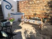 Casa Castelo de Alegrete by Portus Alacer