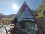 Chalé Austin Seja sua Melhor Versão