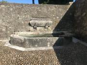 Appartamento la fontana vecchia