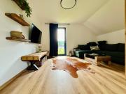 Apartmán pod Stráží