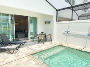 TR17328SB - Stylish 4BR - Private Pool - Sleeps 10
