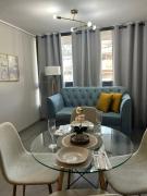 DEPARTAMENTO MODERNO y COMODO CERCA A MOVISTAR ARENA Y FANTASILANDIA