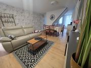 Vinci Vibes - Maison cool pour des voyageurs cool