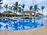 FRENTE AL MAR A PIE DE PLAYA ALBERCA y JACUZZI 7