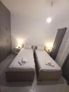 Κοντά στο κέντρο της πάτρας