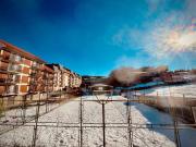 Bakuriani Mgazavrebi block 2 apartment 207