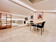 Attic Nest Intimité - confort en coliving