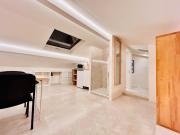 Attic Nest Intimité - confort en coliving