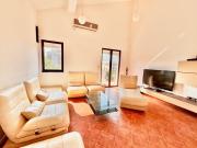 Kumbor sunny port with shared pool