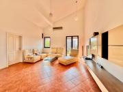 Kumbor sunny port with shared pool