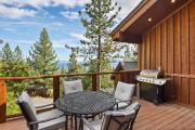 Top Tahoe City