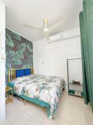 Cozy Private Room Teluk Intan
