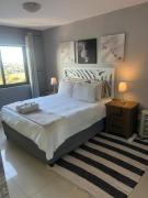 Home relaxation in the city