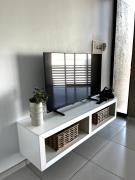 Staycation on Wild Olive