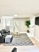 Cozy retreat 1Br 1Ba near hospital and tollway