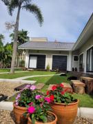 Villa Pomerode Hospedagem - Suítes