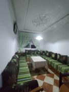 Hybrid appartment in Ouedlaou