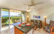 Kona White Sands A4 - Romantic Ocean View