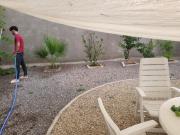 Dream rentals - green