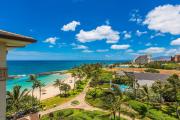 Beachfront Condo in Ko Olina Paradise