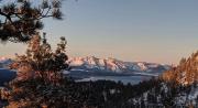 Heavens Nest - the BEST views of Lake Tahoe