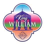 King William - A Birdy Vacation Rental