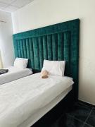 Madivas Self Catering Guesthouse