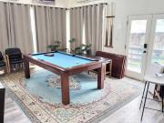 Victorian Mansion near Main St - Gym Spa and More