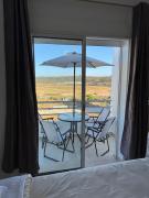 Appartement élégant avec parking privé et balcon