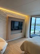 Excepcional Monoambiente edificio LAWA Calyptus