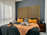 Departamento zona Obelisco - Calma en pleno centro