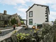 Holy Trinity Cottage