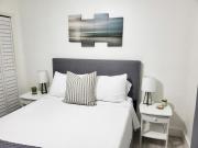 Sophisticated Dania Beach Suites Near the Beach