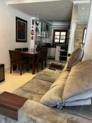 Triplex com hidro 15 min do Barra