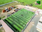 La Casa Redonda - Supe