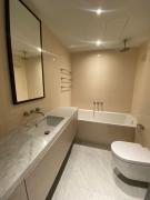 Luxury 4 bed flat with River view