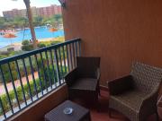 Princess Chalet Porto Golf Marina